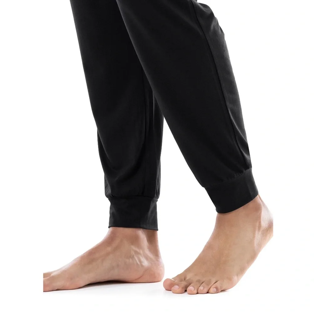 NWT - George Knit Sleep Pant, Super Soft - Stretch w/Side Pockets - Picture 4 of 8